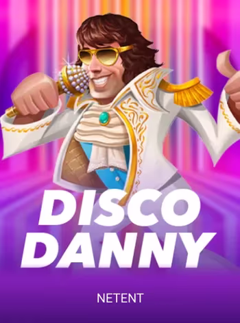 Disco Danny